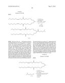 IONIZABLE CATIONIC LIPID FOR RNA DELIVERY diagram and image