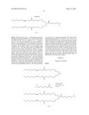 IONIZABLE CATIONIC LIPID FOR RNA DELIVERY diagram and image