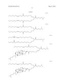 IONIZABLE CATIONIC LIPID FOR RNA DELIVERY diagram and image