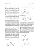 TRIPHENYL MONOMERS SUITABLE FOR MICROSTRUCTURED OPTICAL FILMS diagram and image