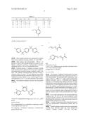 TRIPHENYL MONOMERS SUITABLE FOR MICROSTRUCTURED OPTICAL FILMS diagram and image