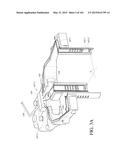 INTERFACE FOR VIEWING VIDEO FROM CAMERAS ON A SURGICAL VISUALIZATION     SYSTEM diagram and image