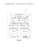 INTERFACE FOR VIEWING VIDEO FROM CAMERAS ON A SURGICAL VISUALIZATION     SYSTEM diagram and image