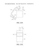 INTERFACE FOR VIEWING VIDEO FROM CAMERAS ON A SURGICAL VISUALIZATION     SYSTEM diagram and image