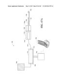 INTERFACE FOR VIEWING VIDEO FROM CAMERAS ON A SURGICAL VISUALIZATION     SYSTEM diagram and image