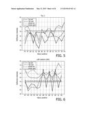 APPARATUS AND METHOD FOR THE DETECTION OF THE BODY POSITION WHILE SLEEPING diagram and image