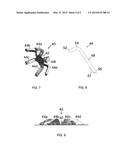 TRANSDUCER ASSEMBLIES FOR DRY APPLICATIONS OF TRANDUCERS diagram and image