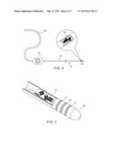 TRACKING OF CATHETER FROM INSERTION POINT TO HEART USING IMPEDANCE     MEASUREMENTS diagram and image