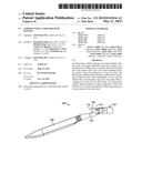 ATHERECTOMY CATHETERS WITH IMAGING diagram and image