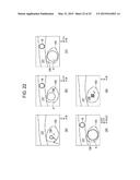 METHOD FOR SETTING REGIONS OF INTEREST AND ULTRASOUND DIAGNOSTIC APPARATUS diagram and image