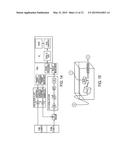 CATHETER DEVICE IMPLEMENTING HIGH FREQUENCY, CONTRAST IMAGING ULTRASOUND     TRANSDUCER, AND ASSOCIATED METHOD diagram and image