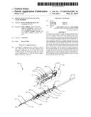 BIOPSY DEVICE WITH TRANSLATING VALVE MEMBER diagram and image