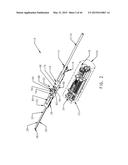 BIOPSY DEVICE WITH TRANSLATING VALVE MEMBER diagram and image