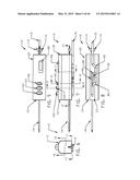 BIOPSY DEVICE WITH TRANSLATING VALVE MEMBER diagram and image