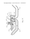 BIOPSY DEVICE WITH TRANSLATING VALVE MEMBER diagram and image