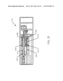 BIOPSY DEVICE WITH TRANSLATING VALVE MEMBER diagram and image