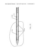 BIOPSY DEVICE WITH TRANSLATING VALVE MEMBER diagram and image