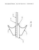 BIOPSY DEVICE WITH TRANSLATING VALVE MEMBER diagram and image