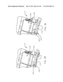 BIOPSY DEVICE WITH TRANSLATING VALVE MEMBER diagram and image