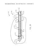 BIOPSY DEVICE WITH TRANSLATING VALVE MEMBER diagram and image