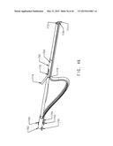 BIOPSY DEVICE WITH TRANSLATING VALVE MEMBER diagram and image