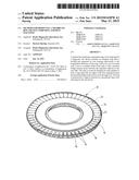 Method for Producing a Membrane Ring or Test Strip Ring and Ring Magazine diagram and image