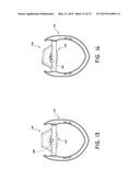 SYSTEMS AND METHODS FOR DECOMPRESSION AND ELLIPTICAL TRACTION OF THE     CERVICAL AND THORACIC SPINE diagram and image