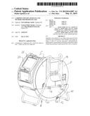 CARDIOPULMONARY APPARATUS AND METHODS FOR PRESERVING LIFE diagram and image