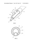 MEDICAL SYSTEM FOR ENDOVASCULAR TEMPERATURE CONTROL OF BLOOD, AND MEDICAL     CATHETER diagram and image