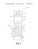 VACUUM POWERED SALINE INJECTION SYSTEM diagram and image