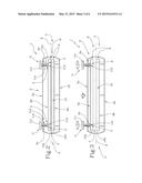 CONTROL HANDLE FOR CATHETERS OR CANNULAS FOR MEDICAL USE diagram and image