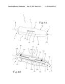 CONTROL HANDLE FOR CATHETERS OR CANNULAS FOR MEDICAL USE diagram and image