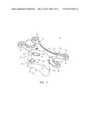 Intracranial Fixation Device diagram and image