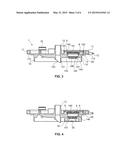 DRAINAGE CONTAINER DEVICE AND SUCTION BAG UNIT diagram and image