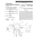 ULTRASONIC SURGICAL INSTRUMENT WITH ELECTROSURGICAL FEATURE diagram and image