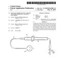 MULTI-ELECTRODE BALLOON CATHETER WITH CIRCUMFERENTIAL AND POINT ELECTRODES diagram and image