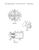 MULTI-ELECTRODE BALLOON CATHETER WITH CIRCUMFERENTIAL AND POINT ELECTRODES diagram and image