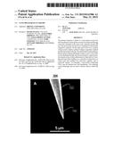 NANO DISCHARGES IN LIQUIDS diagram and image