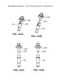 SYSTEMS AND METHODS FOR POSITIONING AN ELONGATE MEMBER INSIDE A BODY diagram and image