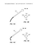 SYSTEMS AND METHODS FOR POSITIONING AN ELONGATE MEMBER INSIDE A BODY diagram and image