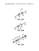 SYSTEMS AND METHODS FOR POSITIONING AN ELONGATE MEMBER INSIDE A BODY diagram and image