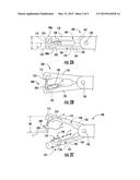 STITCHING DEVICE WITH LONG NEEDLE diagram and image