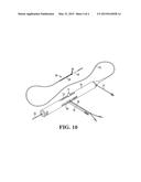 DEVICES, SYSTEMS AND METHODS FOR A PILOTING TIP BUSHING FOR ROTATIONAL     ATHERECTOMY diagram and image