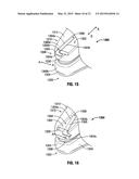 BLUNT TISSUE DISSECTION SURGICAL INSTRUMENT JAW DESIGNS diagram and image