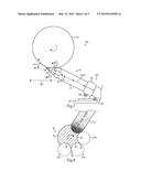 STYLET CUTTING TIP FOR MEDICAL DEVICE, AND METHOD OF MAKING SAME diagram and image