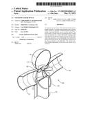 ANEURYSM CLOSURE DEVICE diagram and image