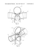 ANEURYSM CLOSURE DEVICE diagram and image