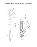 APPARATUS AND METHODS FOR ACCESSING AND SEALING BODILY VESSELS AND     CAVITIES diagram and image