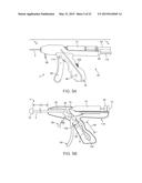 APPARATUS AND METHODS FOR ACCESSING AND SEALING BODILY VESSELS AND     CAVITIES diagram and image