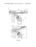 APPARATUS AND METHODS FOR ACCESSING AND SEALING BODILY VESSELS AND     CAVITIES diagram and image